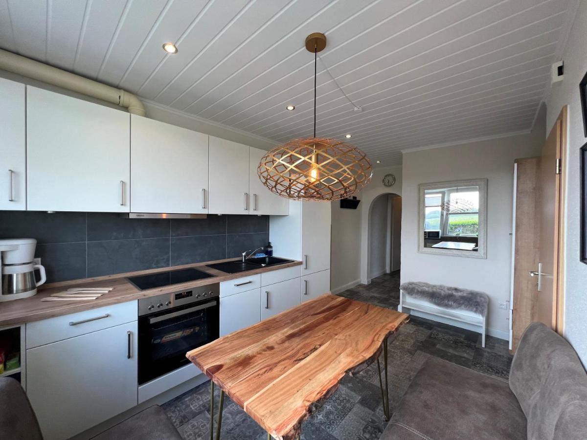 Fischerbalje Bantje Wohnung 1 Borkum Eksteriør billede